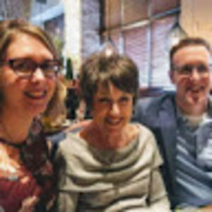 Meet your Posher, Maribeth